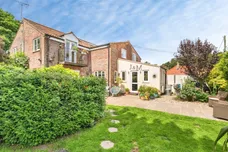 Bridge Road, High Kelling, Holt