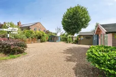 Bridge Road, High Kelling, Holt