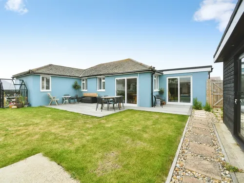 Seaview Road, Peacehavenphoto