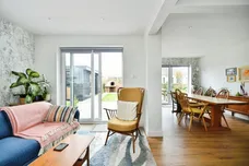 Seaview Road, Peacehaven