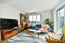 Seaview Road, Peacehaven