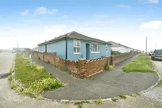 Seaview Road, Peacehaven