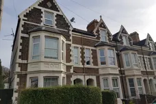 Claude Road, CARDIFF