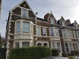 Claude Road, CARDIFF photo