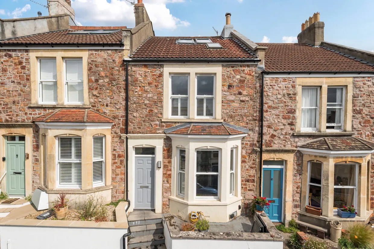 Southernhay Avenue, Bristol, BS8 photo 1