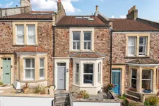 Southernhay Avenue, Bristol, BS8 photo 1
