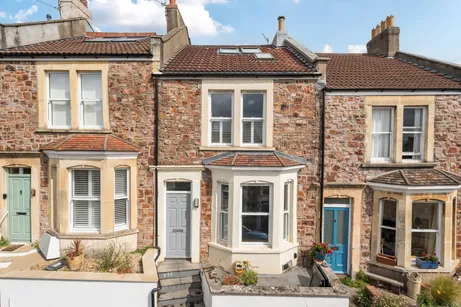 Southernhay Avenue, Bristol, BS8