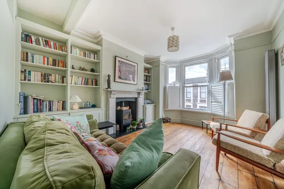 Southernhay Avenue, Bristol, BS8
