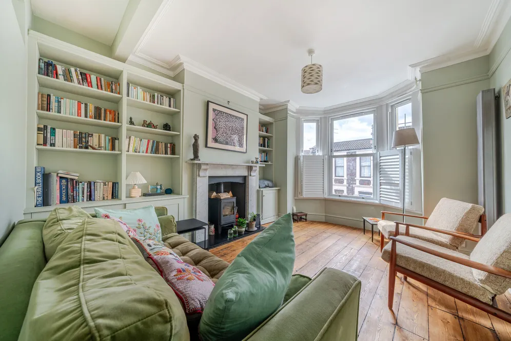 Southernhay Avenue, Bristol, BS8 photo 2