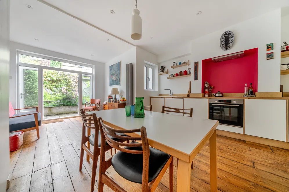 Southernhay Avenue, Bristol, BS8 photo 3