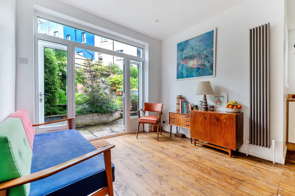 Southernhay Avenue, Bristol, BS8 photo 11