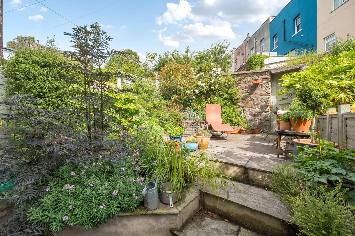 Southernhay Avenue, Bristol, BS8 photo 13