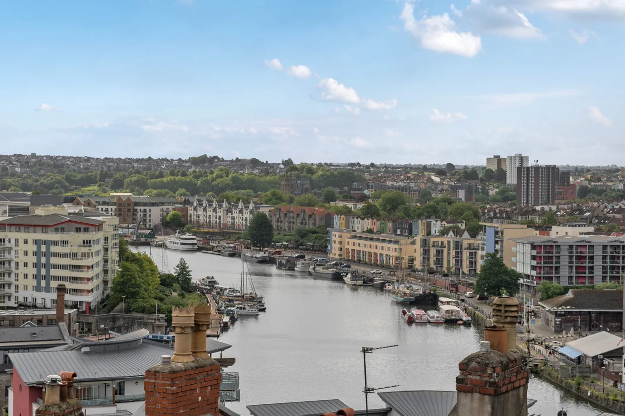 Southernhay Avenue, Bristol, BS8 photo 14
