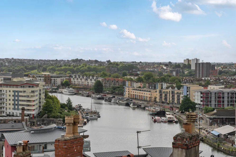 Southernhay Avenue, Bristol, BS8 photo 14