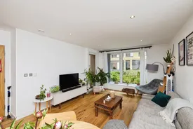 Property responsive