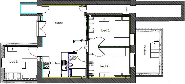 61 Newsome Road, Huddersfield, HD4 Image 4