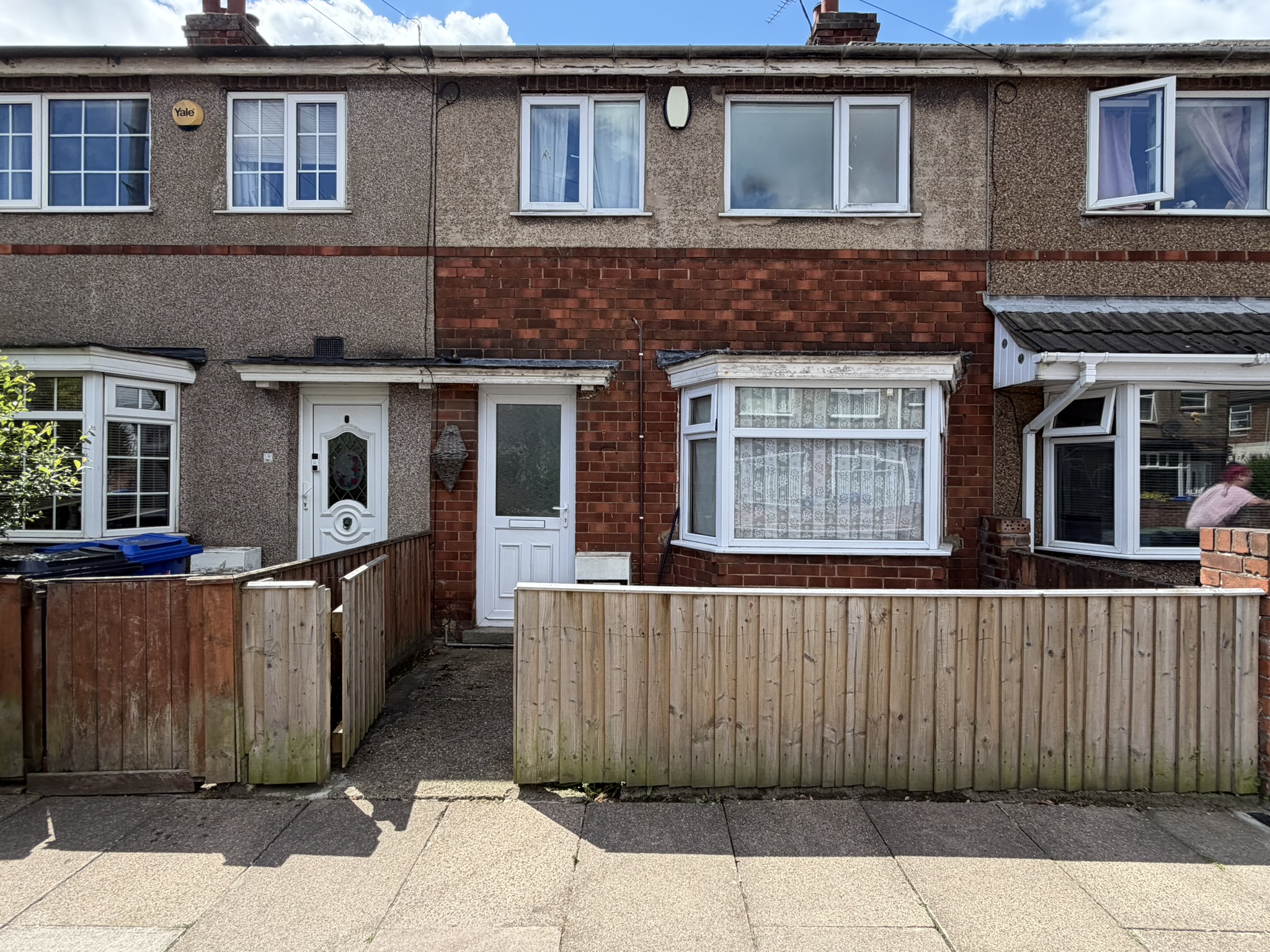 Lister Street, Grimsby, DN31 2HZ Image 1