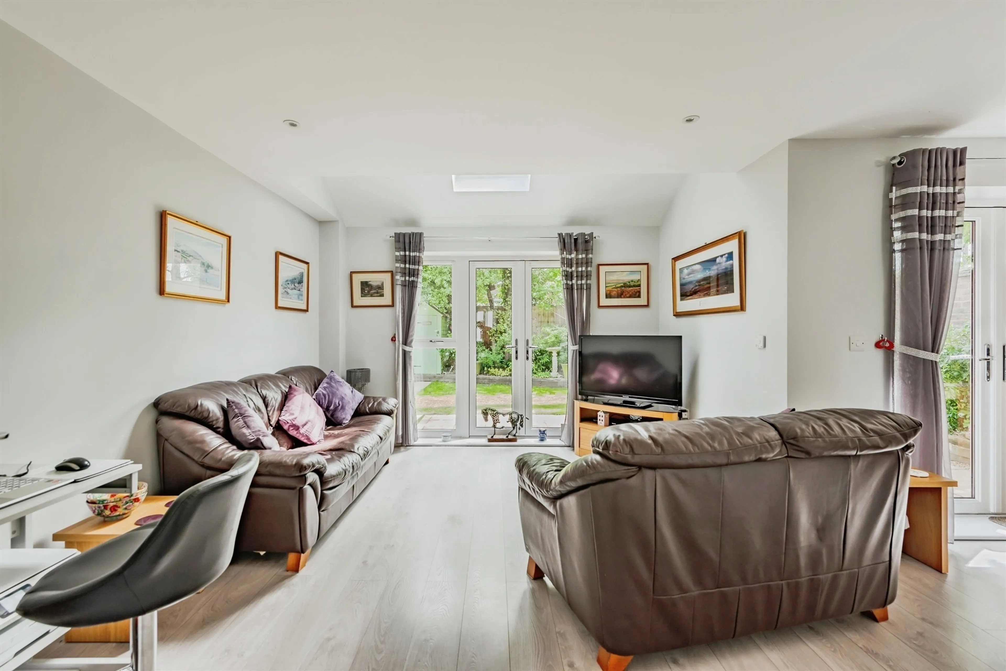 Property at Warren Drive, Crawley