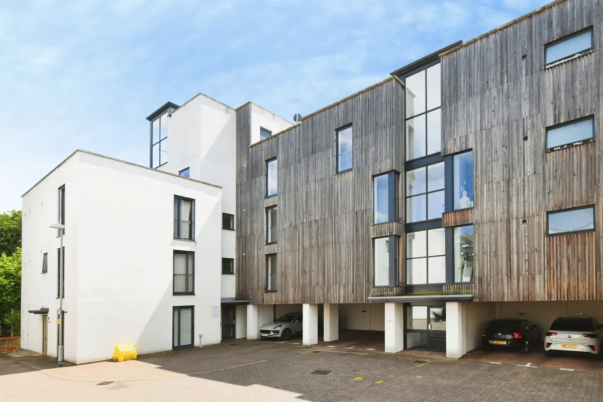 Hardy Close, Chelmsford
