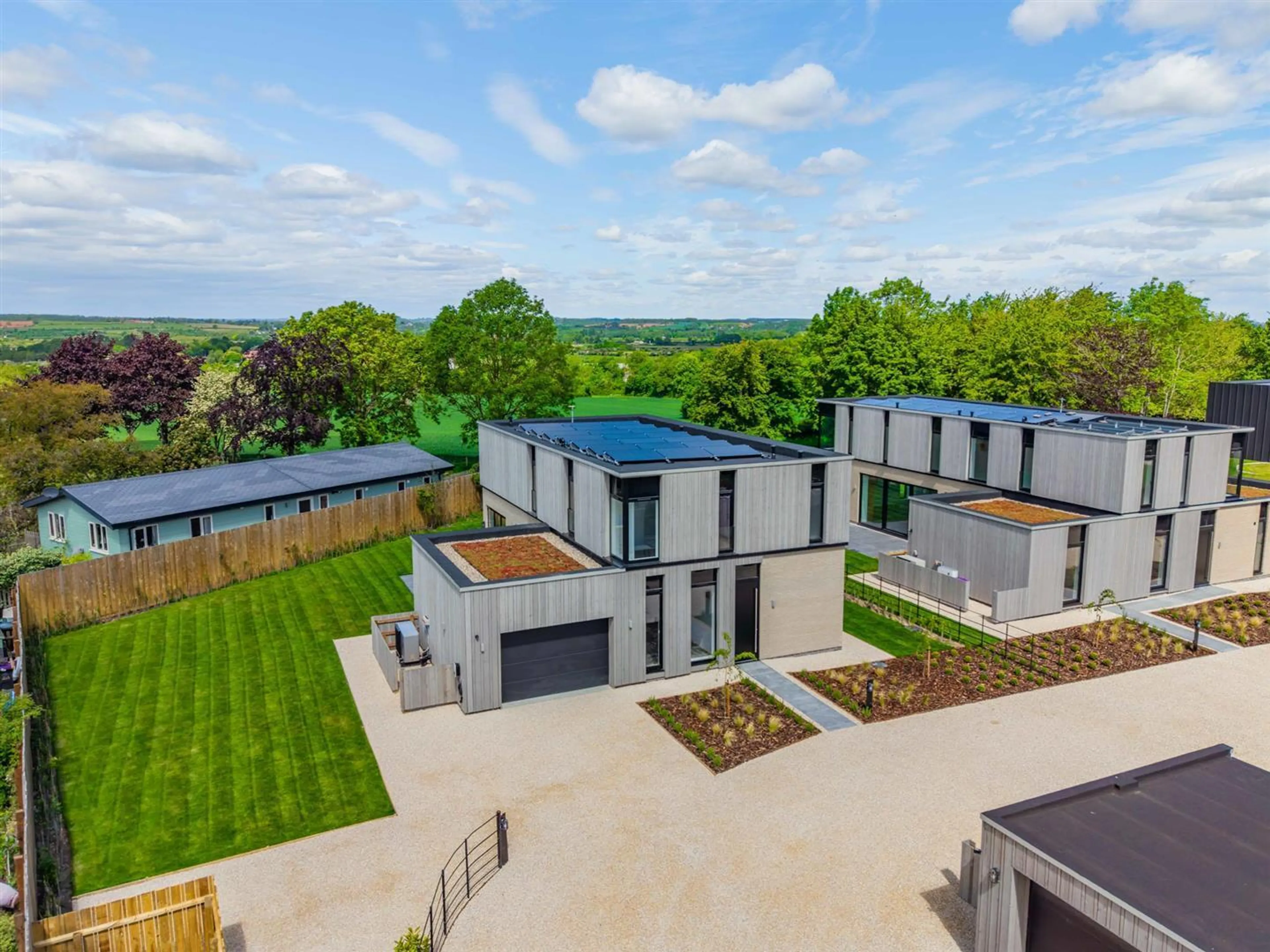Property at 6B Kirk Hill, East Bridgford