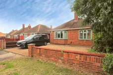 Welland Road, Dogsthorpe, Peterborough