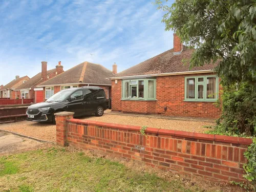 Welland Road, Dogsthorpe, Peterboroughphoto