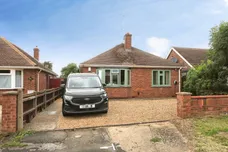Welland Road, Dogsthorpe, Peterborough