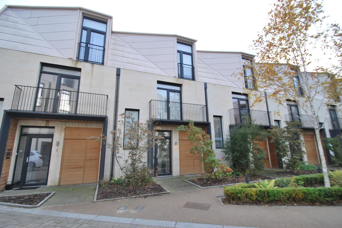 The Mews, BATH