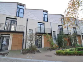 The Mews, BATH photo