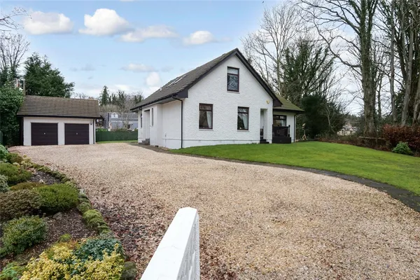 Station Road, Kilbarchan, PA10
