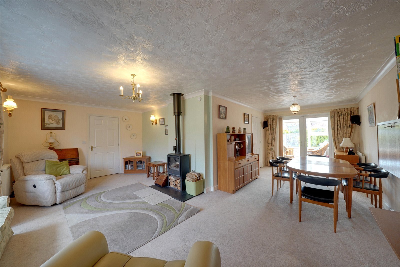 Briscoe Way, Lakenheath, Brandon, Suffolk, IP27 Image 2
