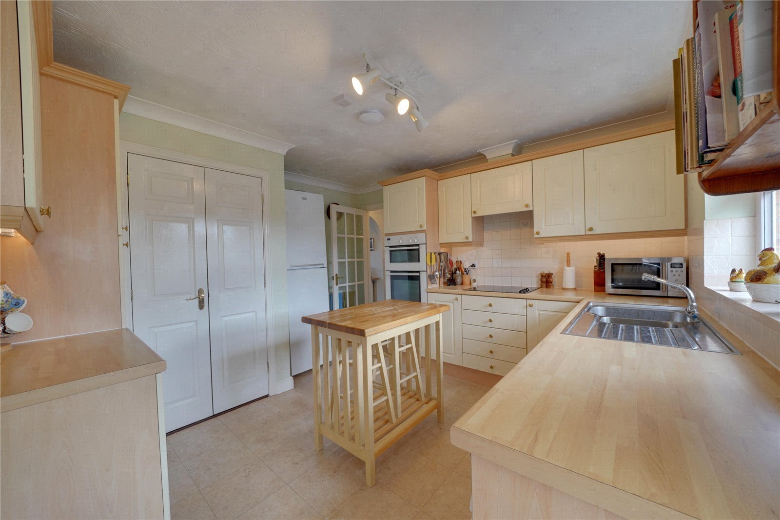 Briscoe Way, Lakenheath, Brandon, Suffolk, IP27 Image 3
