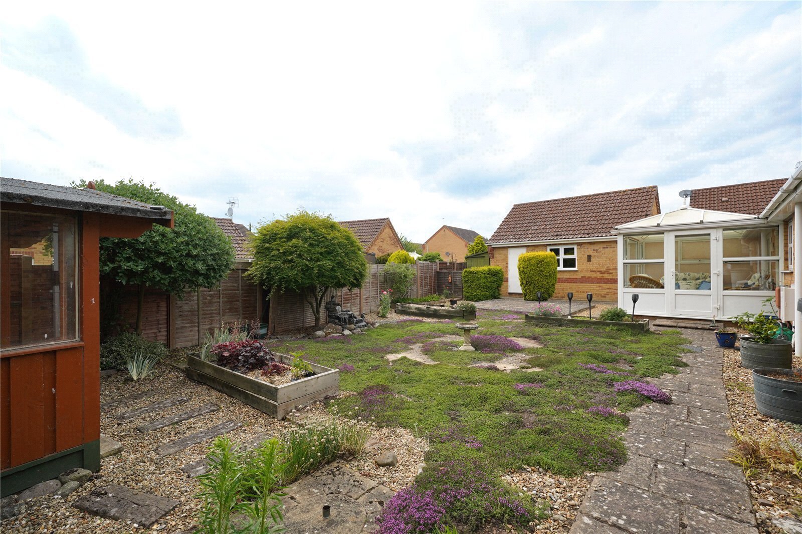 Briscoe Way, Lakenheath, Brandon, Suffolk, IP27 Image 9