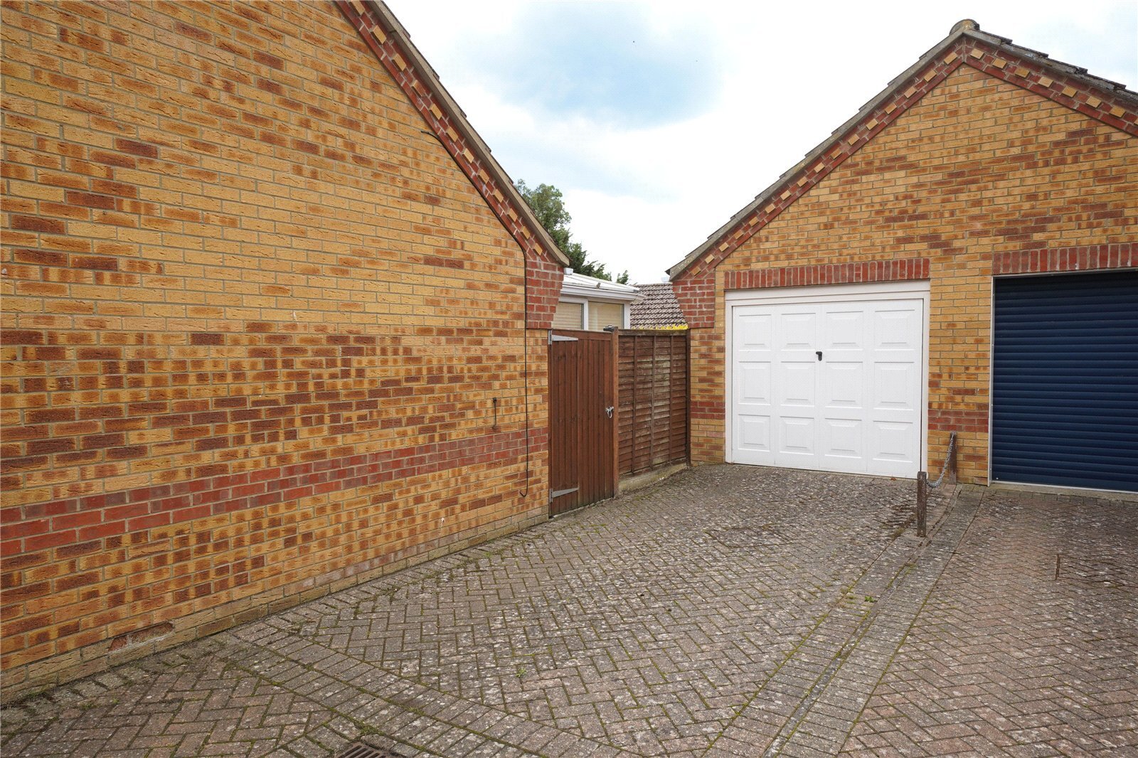 Briscoe Way, Lakenheath, Brandon, Suffolk, IP27 Image 10