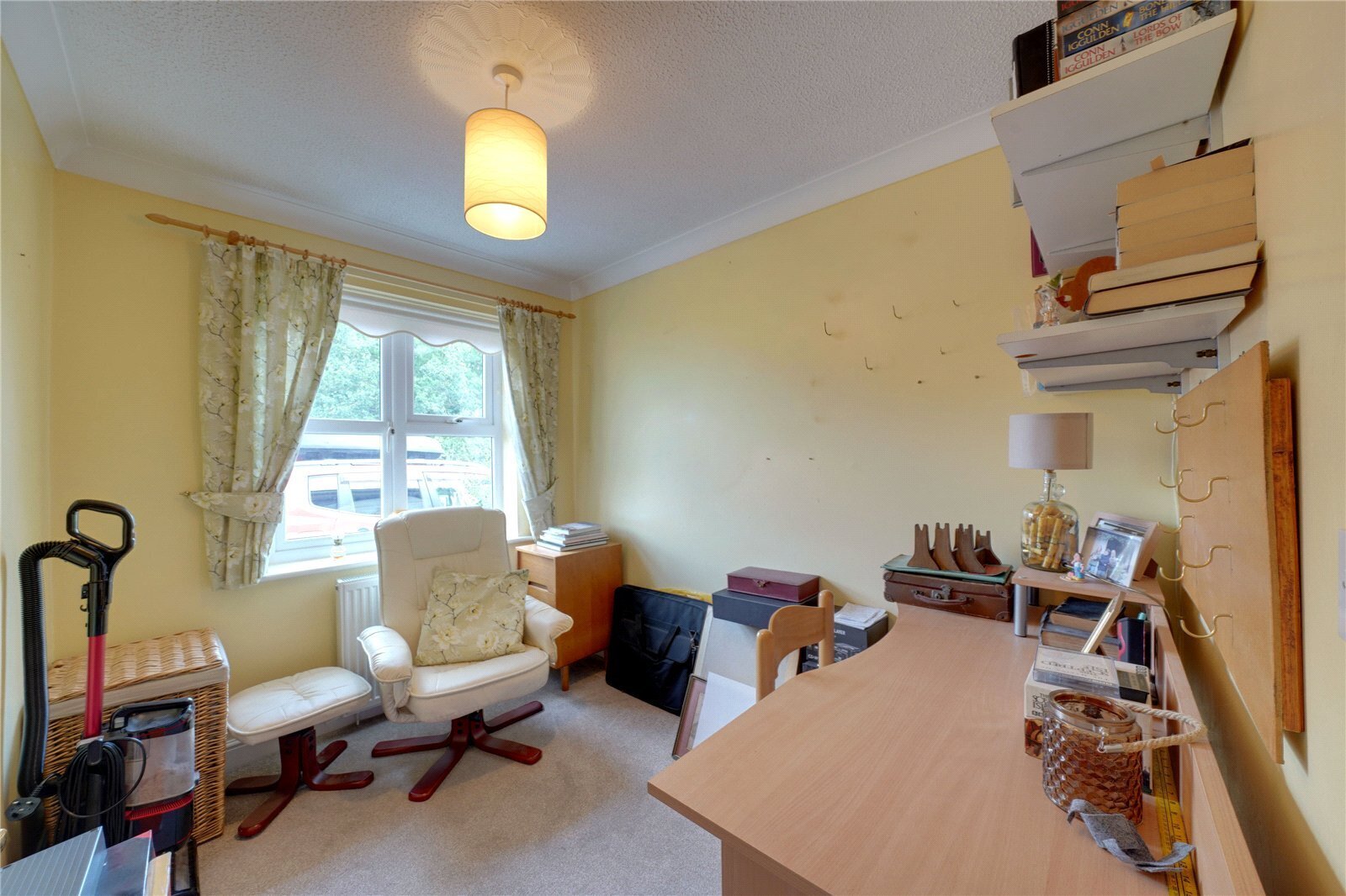 Briscoe Way, Lakenheath, Brandon, Suffolk, IP27 Image 12