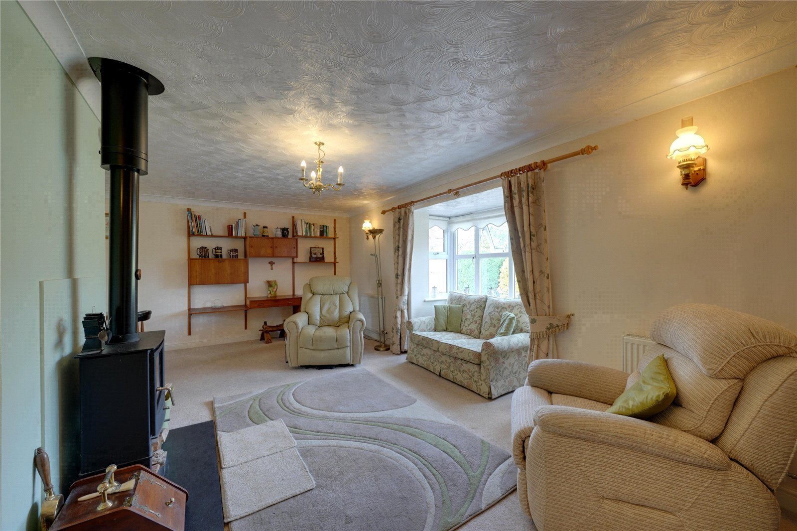 Briscoe Way, Lakenheath, Brandon, Suffolk, IP27 Image 13