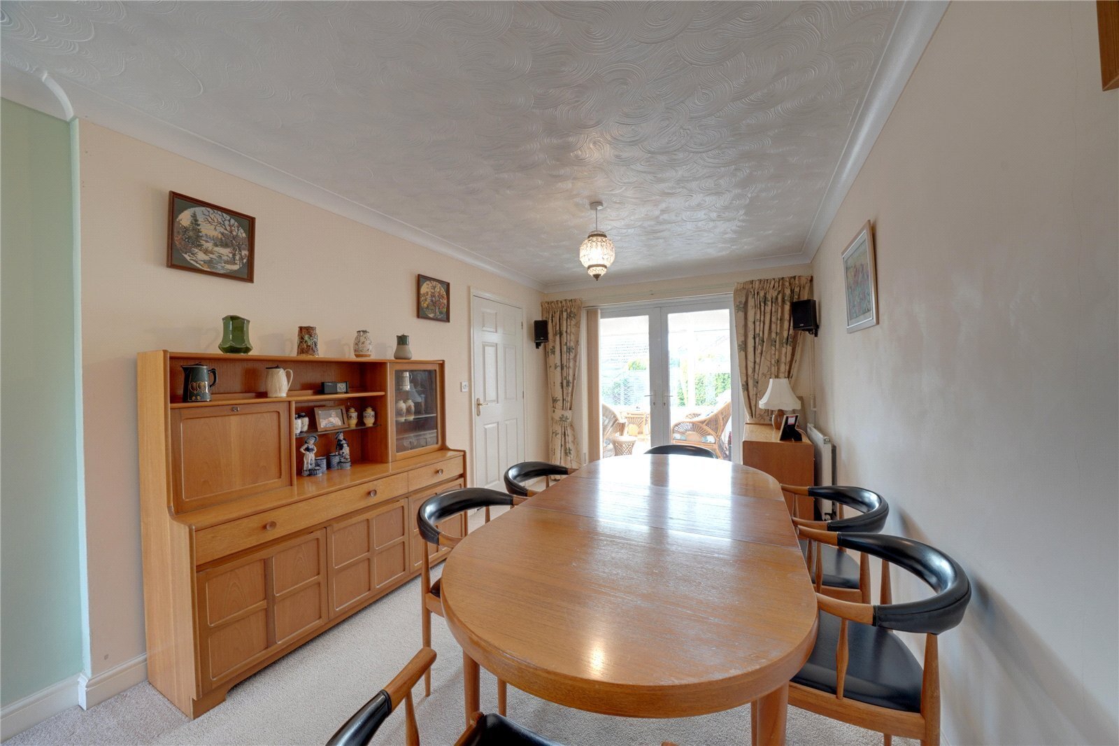 Briscoe Way, Lakenheath, Brandon, Suffolk, IP27 Image 14