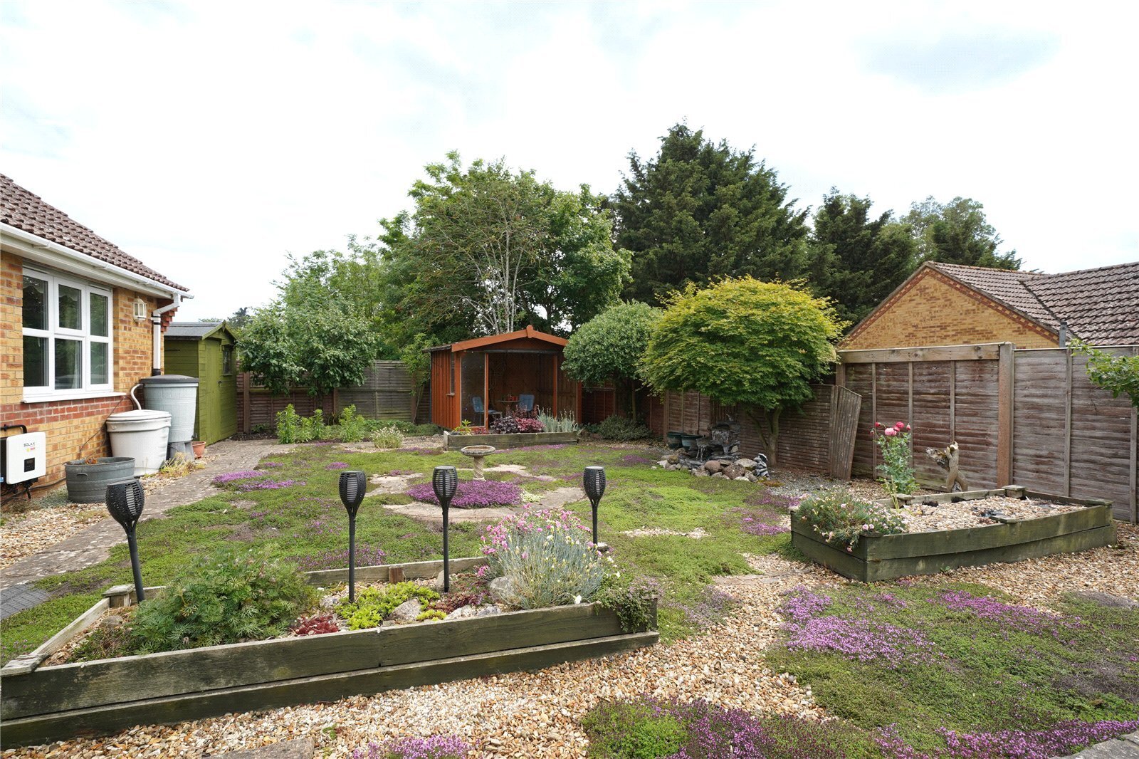 Briscoe Way, Lakenheath, Brandon, Suffolk, IP27 Image 15