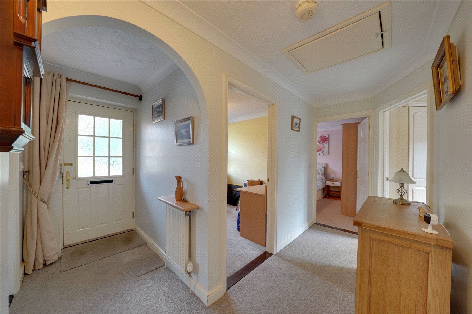 Briscoe Way, Lakenheath, Brandon, Suffolk, IP27 Image 18