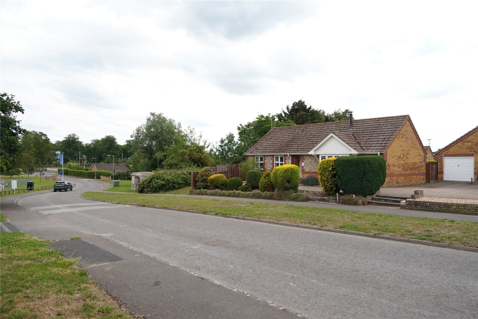 Briscoe Way, Lakenheath, Brandon, Suffolk, IP27 Image 19