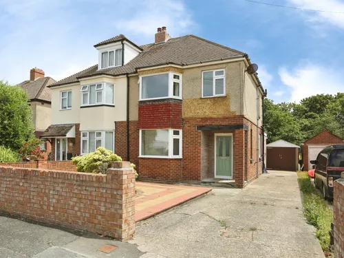St. Marks Close, Gosportphoto