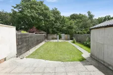 St. Marks Close, Gosport