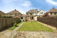 St. Marks Close, Gosport
