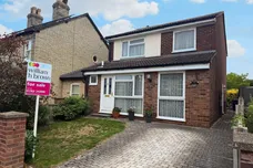 Morton Street, Royston