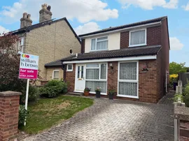 Morton Street, Royston photo