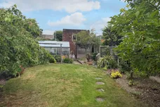 Morton Street, Royston