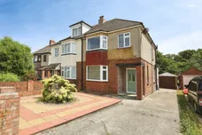 St. Marks Close, Gosport