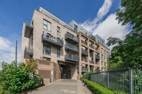 Manor Road, Ealing, W13