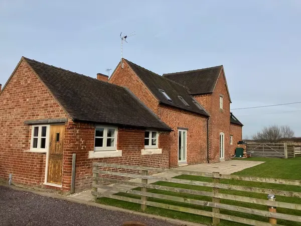 Shirleywich farm , Shirleywich, ST18 0PN