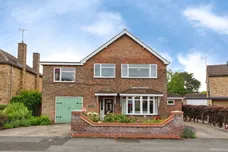 Windsor Drive, Spalding